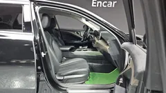 2023 Kia K8 3.5 LPG 2WD — фото 12