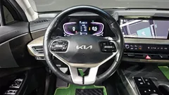 2023 Kia K8 3.5 LPG 2WD — фото 15