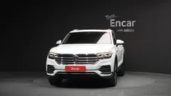 2022 Volkswagen Touareg 3.0 TDI Premium — фото 3