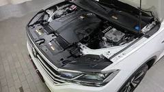 2022 Volkswagen Touareg 3.0 TDI Premium — фото 6