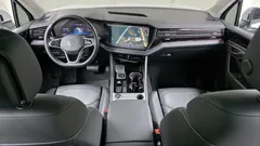 2022 Volkswagen Touareg 3.0 TDI Premium — фото 7