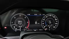 2022 Volkswagen Touareg 3.0 TDI Premium — фото 8