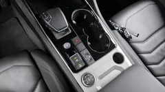 2022 Volkswagen Touareg 3.0 TDI Premium — фото 9