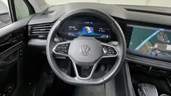 2022 Volkswagen Touareg 3.0 TDI Premium — фото 13