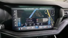 2022 Volkswagen Touareg 3.0 TDI Premium — фото 14
