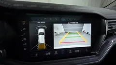 2022 Volkswagen Touareg 3.0 TDI Premium — фото 15