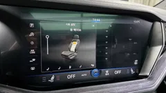 2022 Volkswagen Touareg 3.0 TDI Premium — фото 18