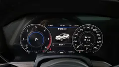 2022 Volkswagen Touareg 3.0 TDI Prestige, белый — фото 8