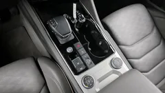 2022 Volkswagen Touareg 3.0 TDI Prestige, белый — фото 9