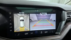 2022 Volkswagen Touareg 3.0 TDI Prestige, белый — фото 15