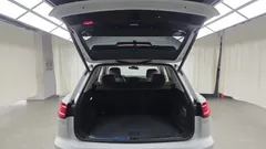 2022 Volkswagen Touareg 3.0 TDI Prestige, белый — фото 20