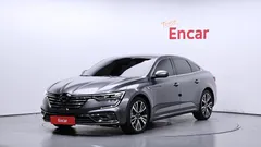 2022 Renault-KoreaSamsung SM6 1.8 TCe Premiere — фото 1