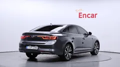 2022 Renault-KoreaSamsung SM6 1.8 TCe Premiere — фото 2