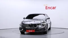 2022 Renault-KoreaSamsung SM6 1.8 TCe Premiere — фото 3