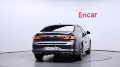 2022 Renault-KoreaSamsung SM6 1.8 TCe Premiere — фото 4