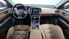 2022 Renault-KoreaSamsung SM6 1.8 TCe Premiere — фото 7