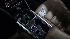 2022 Renault-KoreaSamsung SM6 1.8 TCe Premiere — фото 9