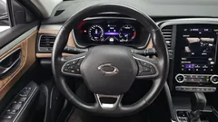 2022 Renault-KoreaSamsung SM6 1.8 TCe Premiere — фото 13