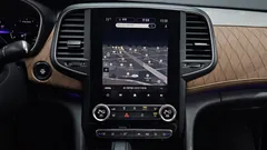 2022 Renault-KoreaSamsung SM6 1.8 TCe Premiere — фото 14