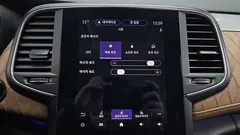 2022 Renault-KoreaSamsung SM6 1.8 TCe Premiere — фото 16