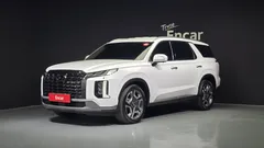 2023 Hyundai Palisade Gasoline 3.8 2WD — фото 1