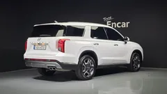 2023 Hyundai Palisade Gasoline 3.8 2WD — фото 2