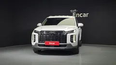 2023 Hyundai Palisade Gasoline 3.8 2WD — фото 3