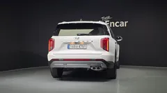 2023 Hyundai Palisade Gasoline 3.8 2WD — фото 4