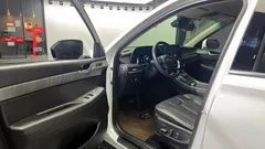 2023 Hyundai Palisade Gasoline 3.8 2WD — фото 10
