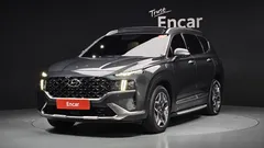 2022 Hyundai Santa Fe HEV 1.6 2WD — фото 1