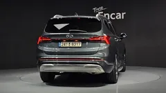 2022 Hyundai Santa Fe HEV 1.6 2WD — фото 4