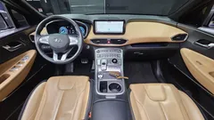 2022 Hyundai Santa Fe HEV 1.6 2WD — фото 14