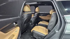 2022 Hyundai Santa Fe HEV 1.6 2WD — фото 16