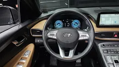2022 Hyundai Santa Fe HEV 1.6 2WD — фото 17