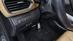 2022 Hyundai Santa Fe HEV 1.6 2WD — фото 18