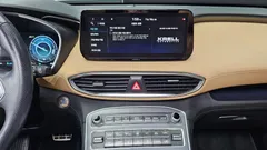 2022 Hyundai Santa Fe HEV 1.6 2WD — фото 20