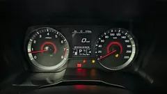 2022 KG_Mobility_Ssangyong TIBOLI 1.5 A1 2WD, белый — фото 8