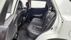 2022 KG_Mobility_Ssangyong TIBOLI 1.5 A1 2WD, белый — фото 11