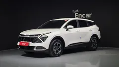 2022 Kia Sportage Gasoline 1.6 Turbo 2WD — фото 1