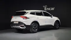 2022 Kia Sportage Gasoline 1.6 Turbo 2WD — фото 2