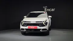 2022 Kia Sportage Gasoline 1.6 Turbo 2WD — фото 3