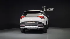 2022 Kia Sportage Gasoline 1.6 Turbo 2WD — фото 4
