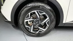 2022 Kia Sportage Gasoline 1.6 Turbo 2WD — фото 5