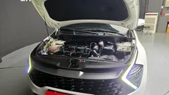 2022 Kia Sportage Gasoline 1.6 Turbo 2WD — фото 6