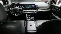 2022 Kia Sportage Gasoline 1.6 Turbo 2WD — фото 7