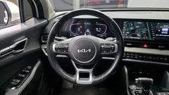 2022 Kia Sportage Gasoline 1.6 Turbo 2WD — фото 13