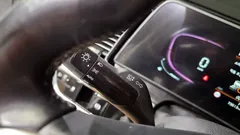 2022 Kia Sportage Gasoline 1.6 Turbo 2WD — фото 16