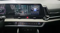 2022 Kia Sportage Gasoline 1.6 Turbo 2WD — фото 19