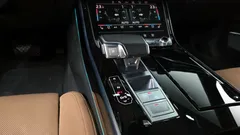 2021 Audi A8 55 TFSI Quattro LWB — фото 8