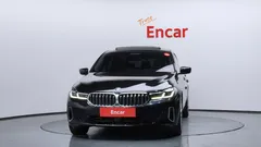 2023 BMW Gran Turismo 620d Luxury — фото 3